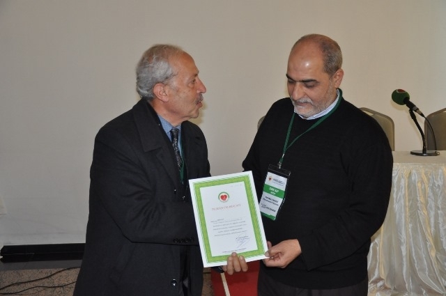 YARDIMELİ 4.KOORDİNASYON TOPLANTISI KIZILCAHAMAMDA YAPILDI.-14