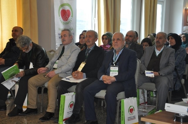 YARDIMELİ 4.KOORDİNASYON TOPLANTISI KIZILCAHAMAMDA YAPILDI.-4