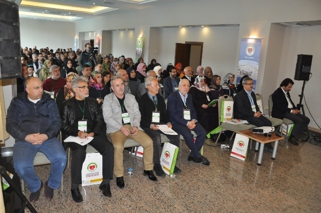 YARDIMELİ 4.KOORDİNASYON TOPLANTISI KIZILCAHAMAMDA YAPILDI.-5