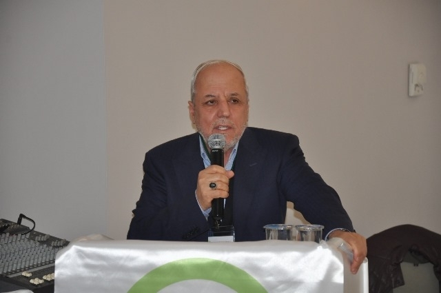 YARDIMELİ 4.KOORDİNASYON TOPLANTISI KIZILCAHAMAMDA YAPILDI.-6