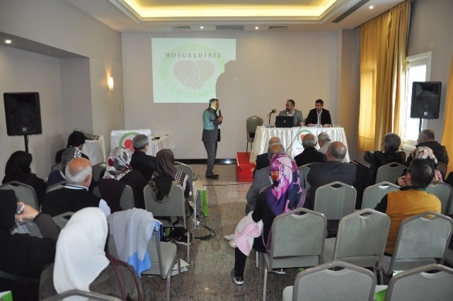 YARDIMELİ 4.KOORDİNASYON TOPLANTISI KIZILCAHAMAMDA YAPILDI.-7