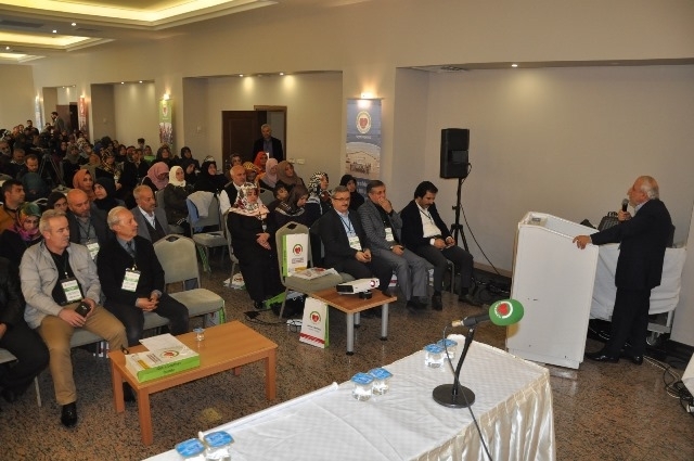 YARDIMELİ 4.KOORDİNASYON TOPLANTISI KIZILCAHAMAMDA YAPILDI.-8