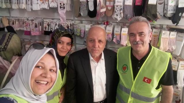 BU RAMAZANDA DA YETİM ÇOCUKLAR GİYDİRİLDİ-6