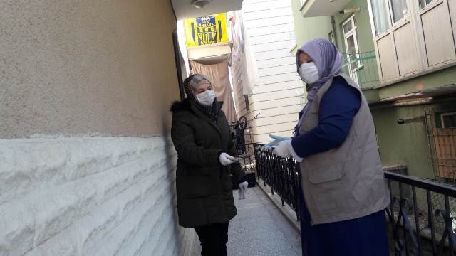 İHTİYAÇ SAHİPLERİNE ALIŞVERİŞ KARTI DAĞITILDI-14