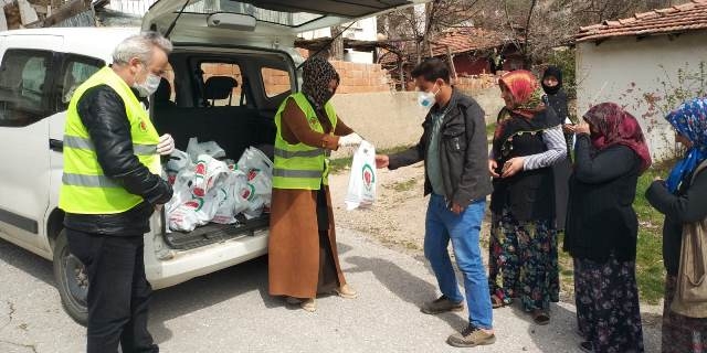 ALTINDAĞ İLÇESİNDE İHTİYAÇ SAHİPLERİNE ZEYTİN DAĞITILDI-18