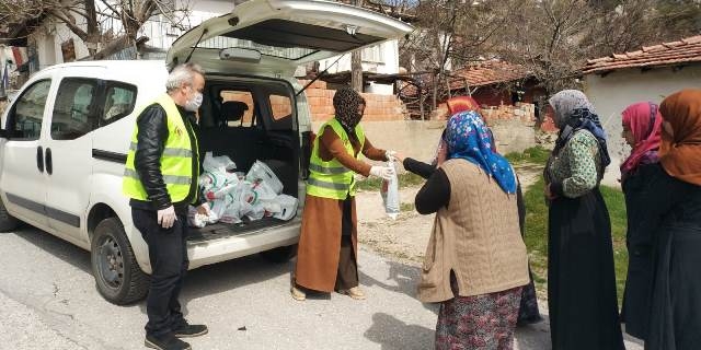 ALTINDAĞ İLÇESİNDE İHTİYAÇ SAHİPLERİNE ZEYTİN DAĞITILDI-19