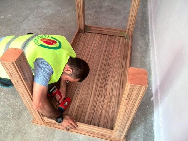 Yardımeli veren el ile alan el arasında hayır köprüsü oluyor...-9