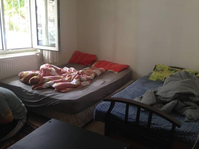 Ankaradaki Muhtaç Ailelere Yardımeli-1