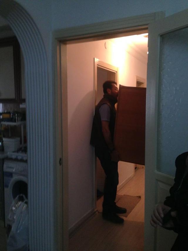 Ankaradaki Muhtaç Ailelere Yardımeli-5