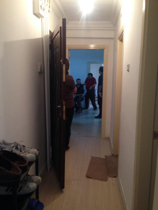 Ankaradaki Muhtaç Ailelere Yardımeli-6