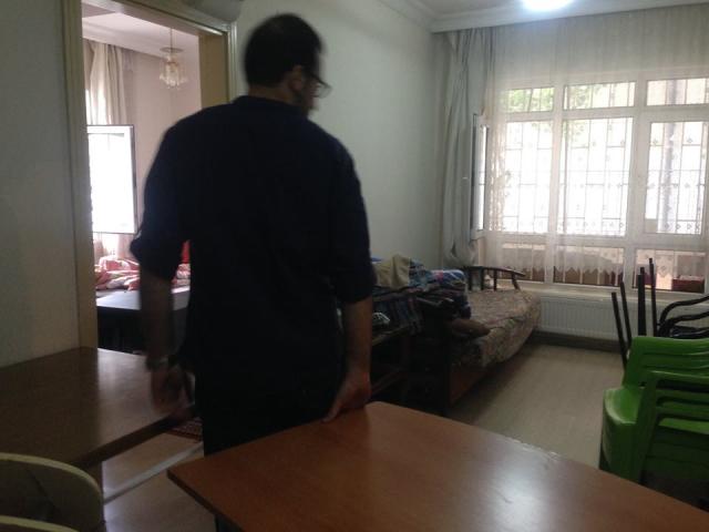 Ankaradaki Muhtaç Ailelere Yardımeli-8