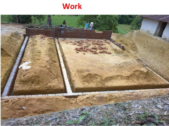 ARAKAN Yardımeli Ankara Şubesi Mescidi Açıldı-2