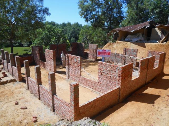 ARAKAN Yardımeli Ankara Şubesi Mescidi Açıldı-5