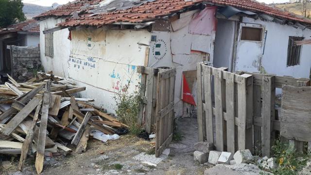 Adak ve Akika Kurbanlarınızı Ankarada Toplamda 60 Aileye Ulaştırdık-8