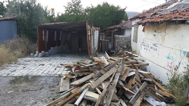 Adak ve Akika Kurbanlarınızı Ankarada Toplamda 60 Aileye Ulaştırdık-9