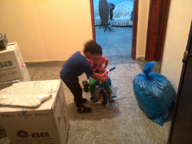 Aynî Yardımlarınızı Hak Sahiplerine Ulaştırmaya Devam Ediyoruz.-6