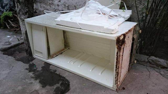 Ankarada 10 Ailenin Buzdolabı İhtiyacının Karşılanmasında Köprü Olduk-9