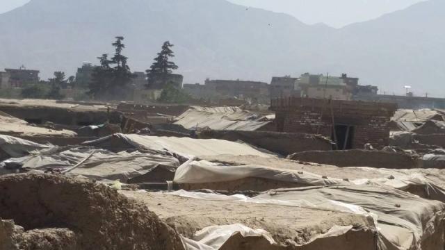 Kurbanlarınızın Kardeşlerimize Ulaşmasında Hayır Köprüsü Olduk-10