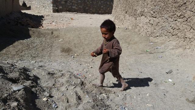 Kurbanlarınızın Kardeşlerimize Ulaşmasında Hayır Köprüsü Olduk-11