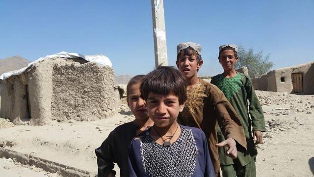 Kurbanlarınızın Kardeşlerimize Ulaşmasında Hayır Köprüsü Olduk-12