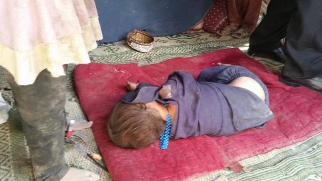 Kurbanlarınızın Kardeşlerimize Ulaşmasında Hayır Köprüsü Olduk-13