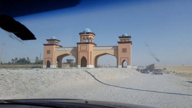 Kurbanlarınızın Kardeşlerimize Ulaşmasında Hayır Köprüsü Olduk-15