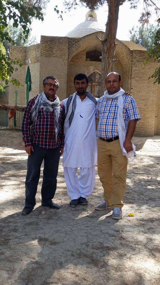 Kurbanlarınızın Kardeşlerimize Ulaşmasında Hayır Köprüsü Olduk-6