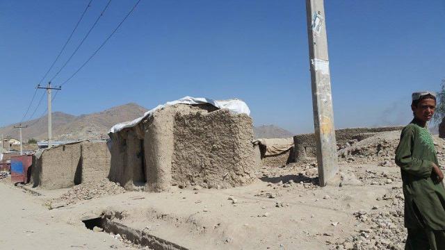 Kurbanlarınızın Kardeşlerimize Ulaşmasında Hayır Köprüsü Olduk-7