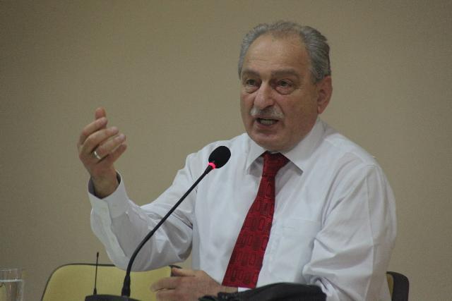 KONFERANS - Kuranı Anlamak ve Yaşamak - Prof. Dr. Bayraktar Bayraklı-16