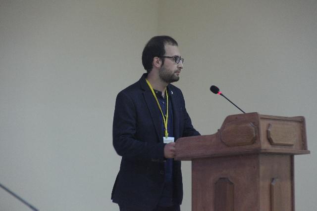 KONFERANS - Kuranı Anlamak ve Yaşamak - Prof. Dr. Bayraktar Bayraklı-3