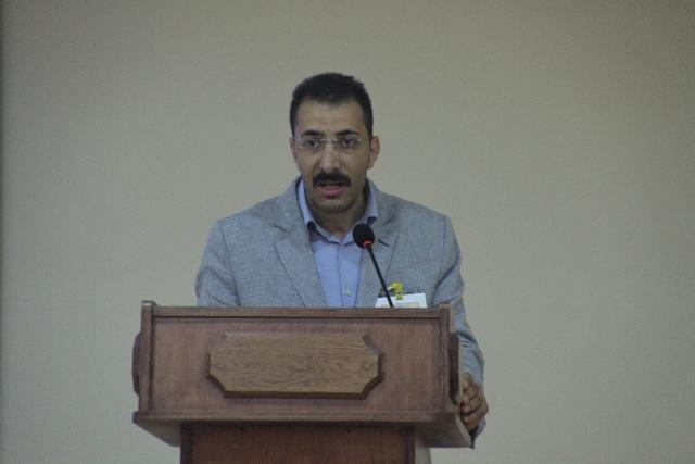 KONFERANS - Kuranı Anlamak ve Yaşamak - Prof. Dr. Bayraktar Bayraklı-7