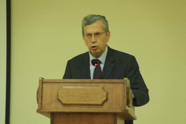 KONFERANS - Kuranı Anlamak ve Yaşamak - Prof. Dr. Bayraktar Bayraklı-9