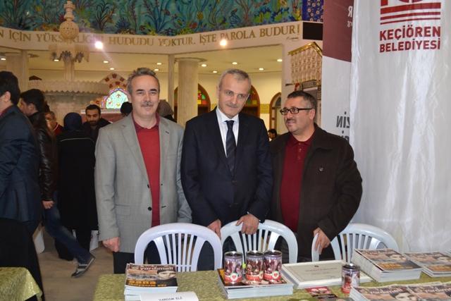 DÜNYA GÖNÜLLÜLER GÜNÜ-3