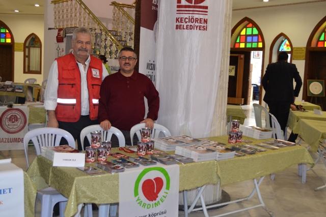 DÜNYA GÖNÜLLÜLER GÜNÜ-5