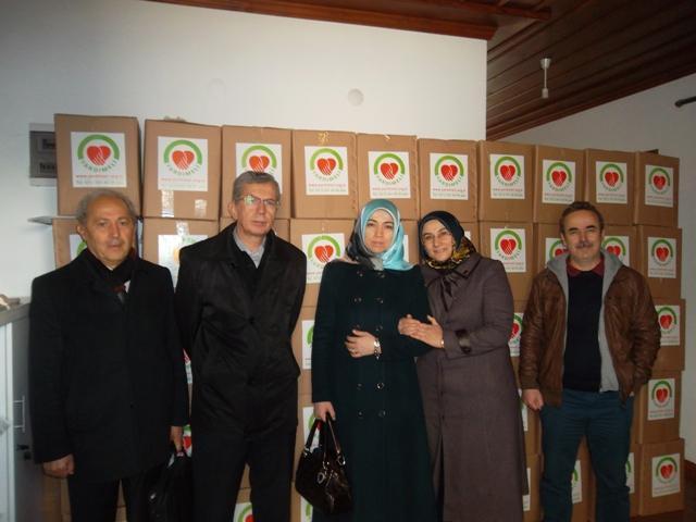 22. YOKSULLARLA DAYANIŞMA HAFTASI (12-18 ARALIK 2014)-1