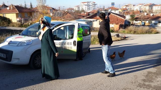 22. YOKSULLARLA DAYANIŞMA HAFTASI (12-18 ARALIK 2014)-14