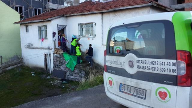 22. YOKSULLARLA DAYANIŞMA HAFTASI (12-18 ARALIK 2014)-17