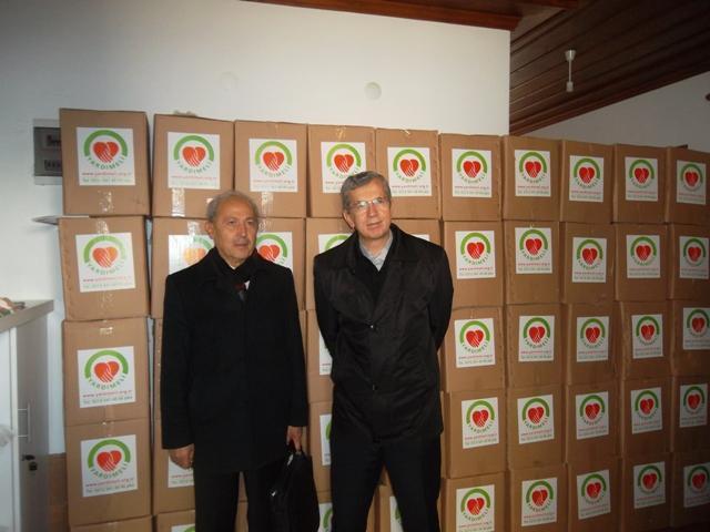 22. YOKSULLARLA DAYANIŞMA HAFTASI (12-18 ARALIK 2014)-2