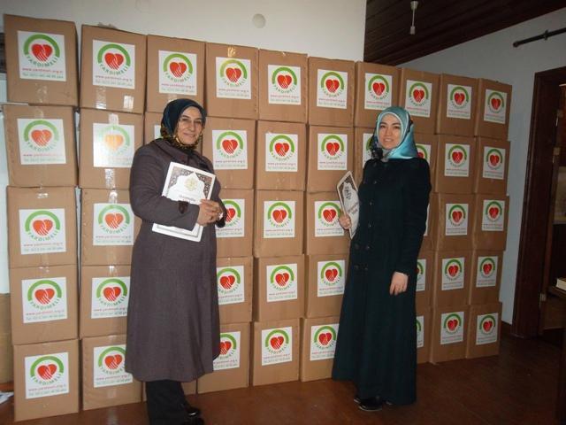 22. YOKSULLARLA DAYANIŞMA HAFTASI (12-18 ARALIK 2014)-4