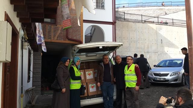 22. YOKSULLARLA DAYANIŞMA HAFTASI (12-18 ARALIK 2014)-5