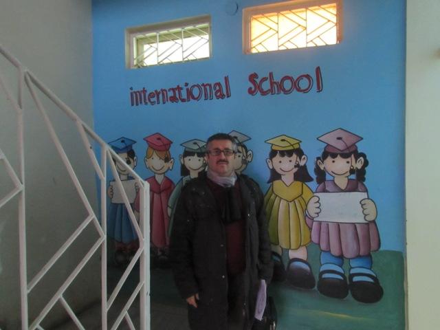 DOSTLUK REHABİLİYASYON EĞİTİM-ÖĞRETİM OKULLARI HATAY’DA AÇILDI-3