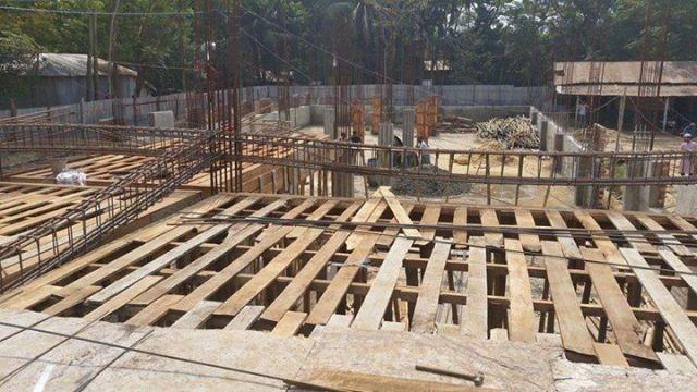 BANGLADEŞ DE DARUL HİKME KÜLLİYEMİZİN TEMELLERİ ATILDI-5