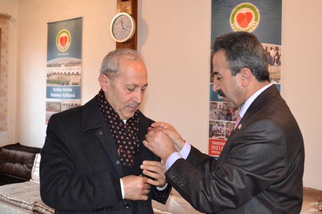 YEŞİLAYDAN DERNEĞİMİZE ZİYARET-2