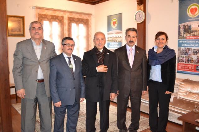 YEŞİLAYDAN DERNEĞİMİZE ZİYARET-4