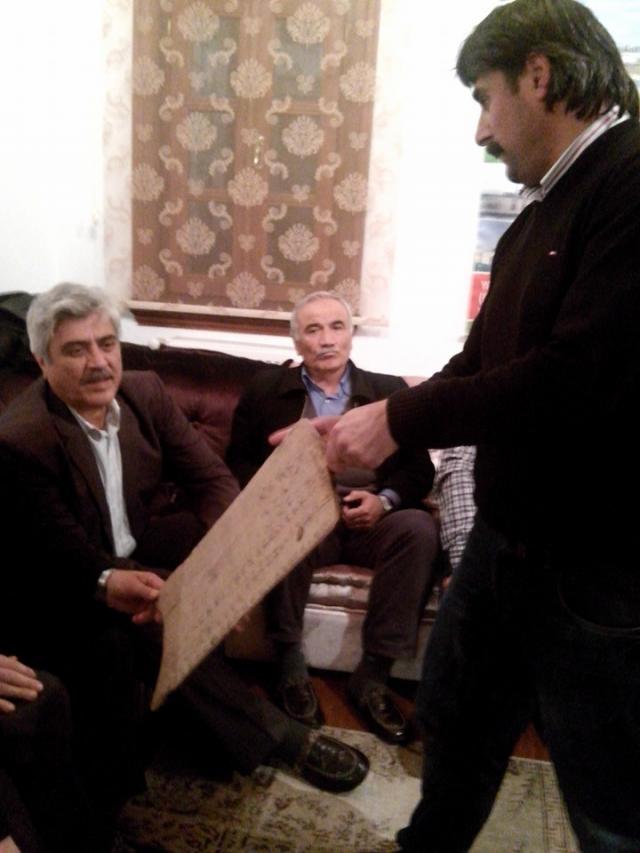 MİSDER GÖNÜLLÜLERİNİ DERNEĞİMİZDE AĞIRLADIK-11