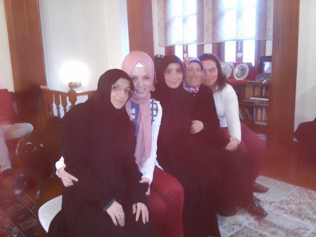 MİSDER GÖNÜLLÜLERİNİ DERNEĞİMİZDE AĞIRLADIK-4