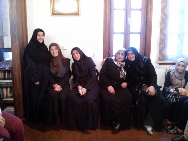 MİSDER GÖNÜLLÜLERİNİ DERNEĞİMİZDE AĞIRLADIK-9