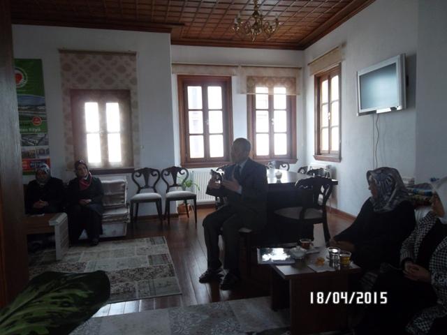 DERNEKLER ARASINDA KARDEŞLİK KAHVALTISI DÜZENLEDİK.-14