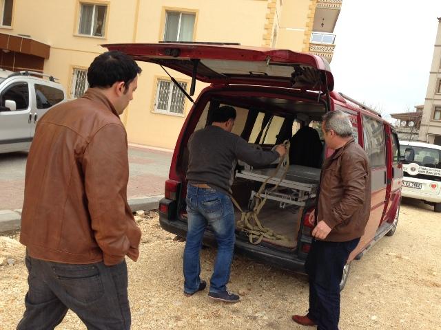 VEREN EL İLE ALAN EL ARASINDA HAYIR KÖPRÜSÜ OLMAYA DEVAM EDİYORUZ.-4