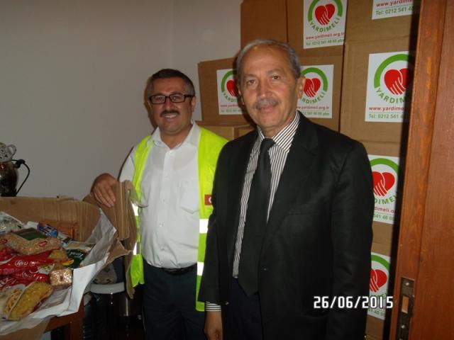 GÜN YARDIMLAŞMA VE KARDEŞLİK GÜNÜ-1